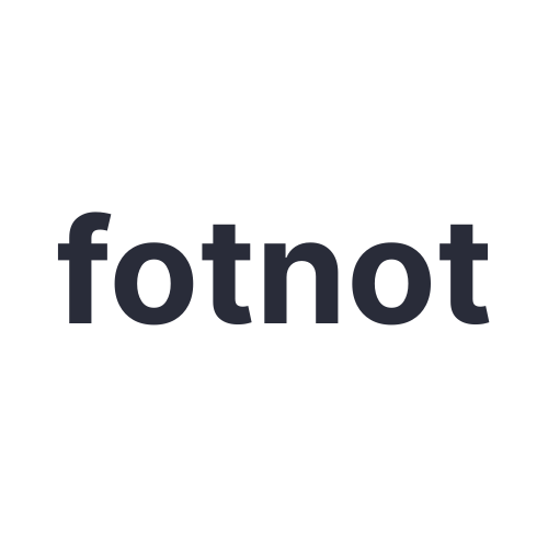 fotnot.co